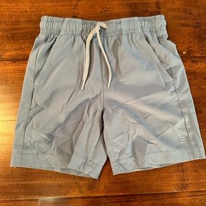Free Fly Apparel | Boys' Breeze Short | Blue fog